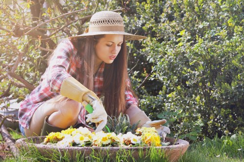 Managing cookie preferences for Tree Surgeons Kilburn